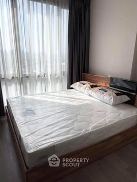 คอนโด 1 ห้องนอนให้เช่า Whizdom Avenue รัชดา-ลาดพร้าว ชั้น 10 ใกล้ MRT รัชดาภิเษก (ID 3091707)