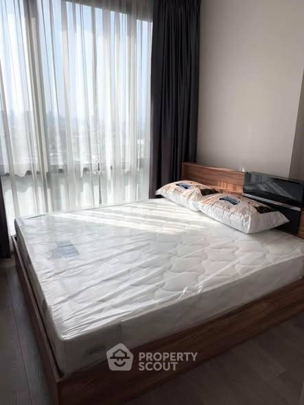 picture 1-BR Condo For Rent, Whizdom Avenue Ratchada – Ladprao (10th Floor) MRT Ratchadaphisek (ID 3091707) - 1/5