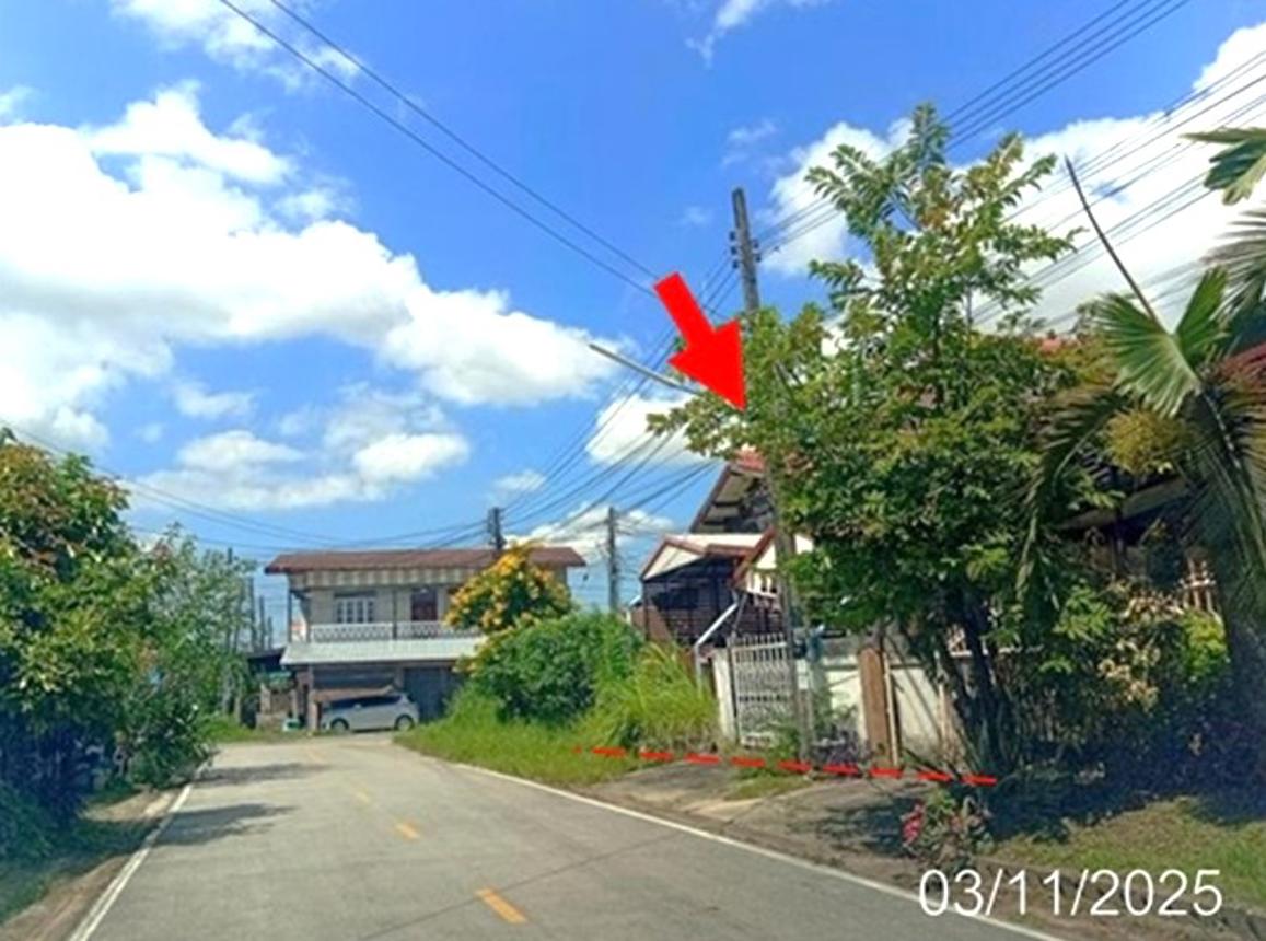 รูป บ้านเดี่ยว 39 ตร.วา ศรีเชียงใหม่ หนองคาย 1.1M - รูปที่ 6/12
