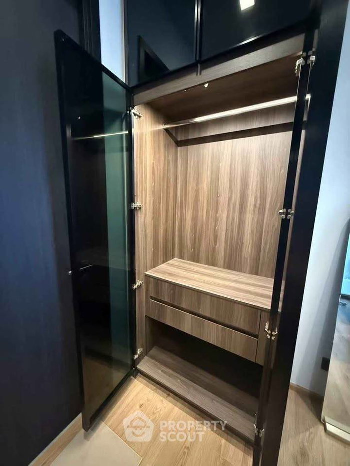 picture 1-BR Condo Noble Around Ari, 100m to BTS Ari, 12th Floor (ID 3088525) - 3/5
