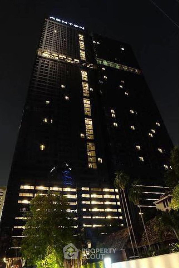 รูป คอนโด 1 ห้องนอน ราคาเหมาะสม โครงการ Ashton Asoke ชั้น 18 ใกล้ MRT สุขุมวิท 70 ม. (ID 576854) - รูปที่ 16/52