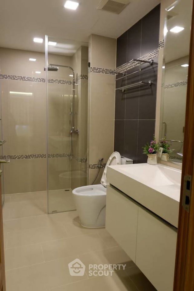 รูป คอนโด 1 ห้องนอน 39 ตร.ม. ที่ Club Royal Condominiums ใกล้ Sanctuary of Truth (ID 3093332) - รูปที่ 11/12