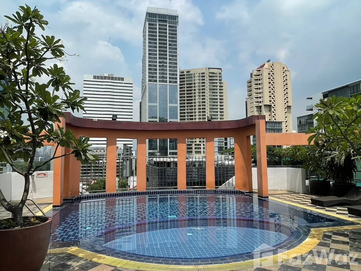picture The Prime Suit Sukhumvit 6589664 - 9/15