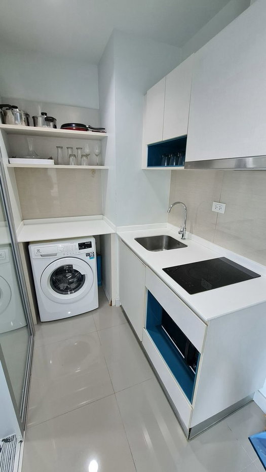 picture ⛵ Centric sea ⛵ Sea view / 19F / 2bedrooms >> THB28,500/month彡 - 8/15