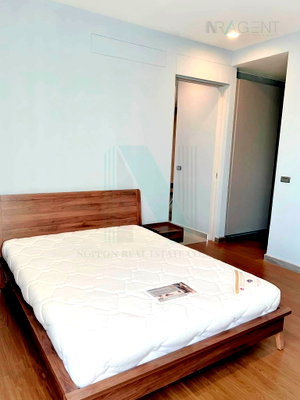 Condos for sale : 🚩 For Sell Condo M SILOM Building 1, Floor 19,1 bed room, Room size 53 sqm