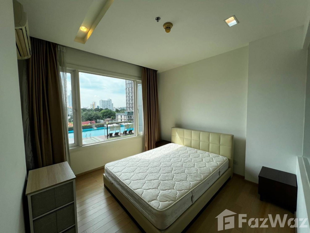 รูป ขาย คอนโด 2 ห้องนอน ในโครงการ สิริ แอท สุขุมวิท 1808664 - รูปที่ 2/8