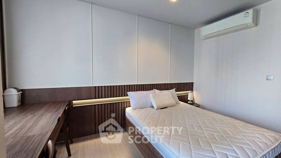 รูป คอนโด 1 ห้องนอน ชั้น 20 ขนาด 27 ตร.ม. ที่ Nue District R9 ใกล้ MRT พระราม 9 200 ม. (ID 3087508) - รูปที่ 2/8