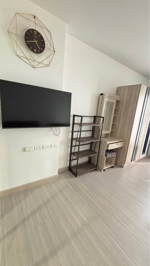 รูป 🦋RB25426 ให้เช่าถูกมาก📢ศุภาลัย ปาร์ค สถานีแยกไฟฉาย👉แอดไลน์ @714txlxc( มี @ ด้วย) แอดมินตอบไว  - รูปที่ 19/19