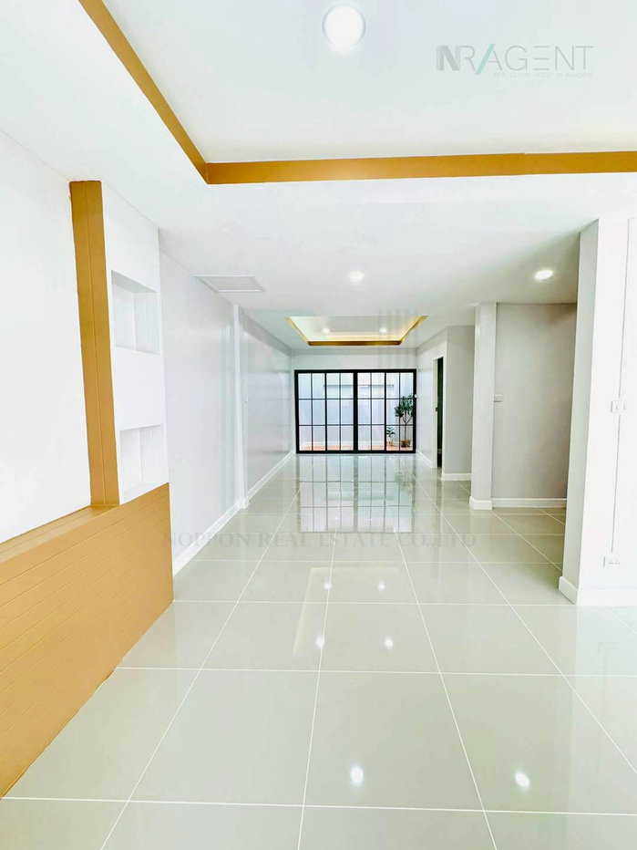 รูป ขายบ้านแฝด โครงการ บ้านจิตตกาญจน์ 2 ชั้น 4 ห้องนอน 2 ห้องน้ำ - รูปที่ 4/8