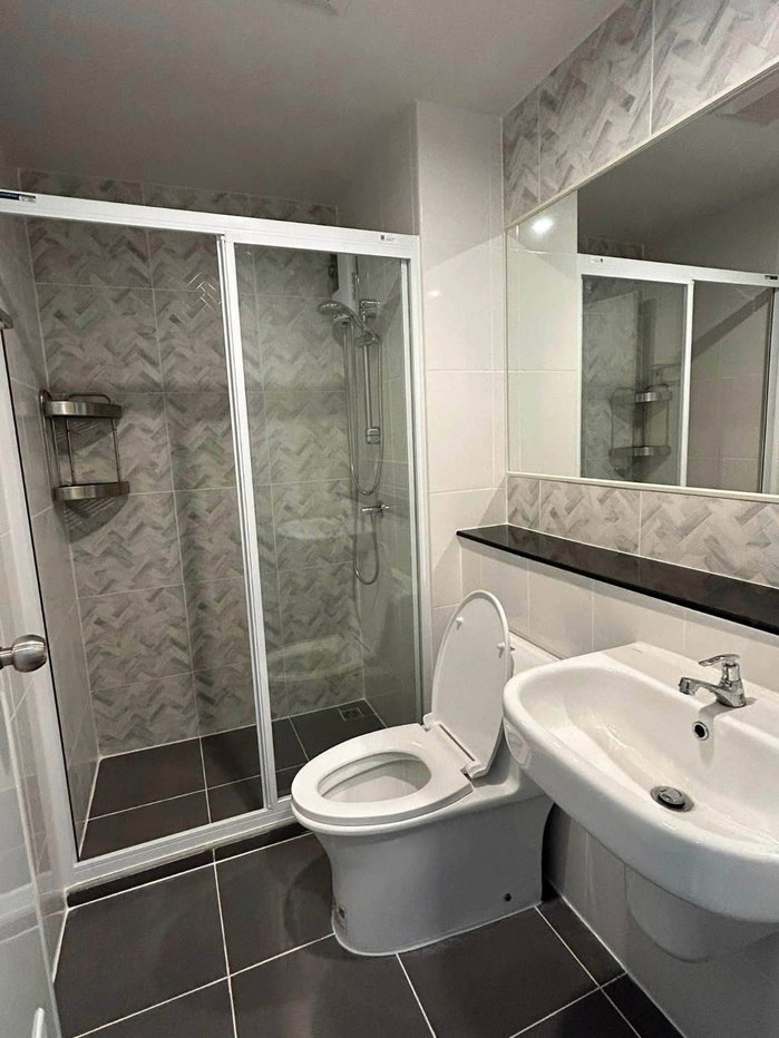 รูป #ปล่อยเช่า คอนโด Regent Home บางนา ใกล้ BTS - รูปที่ 3/5