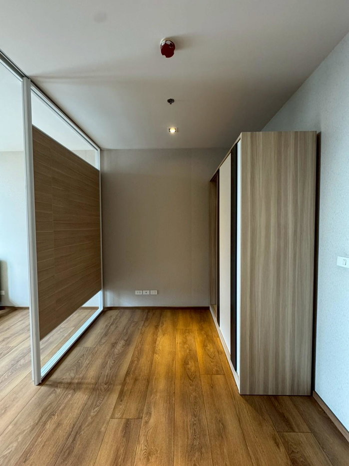 รูป Available for rent! Park24. A Cozy space 1 Bedroom with 30sqm. New room no renting before. Ready to move in. - รูปที่ 4/14