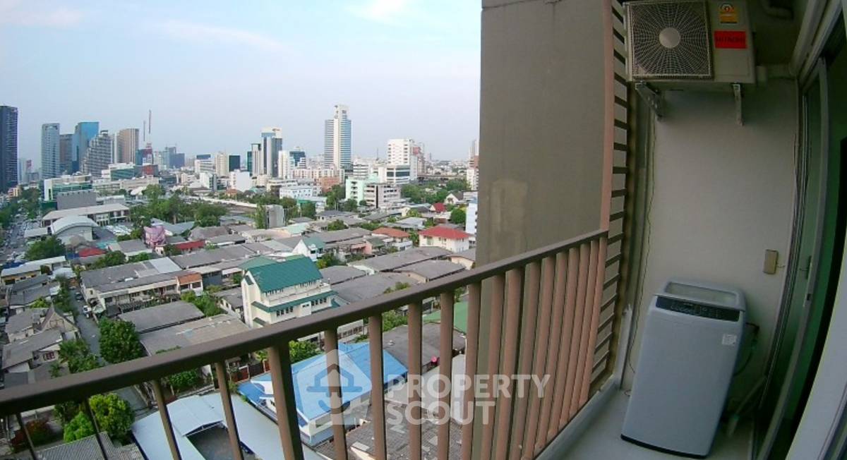 รูป คอนโด 2 ห้องนอน พื้นที่ 69 ตร.ม. ชั้น 12 ที่ U Delight @ Jatujak Station ใกล้ BTS หมอชิต (ID 3092946) - รูปที่ 30/45