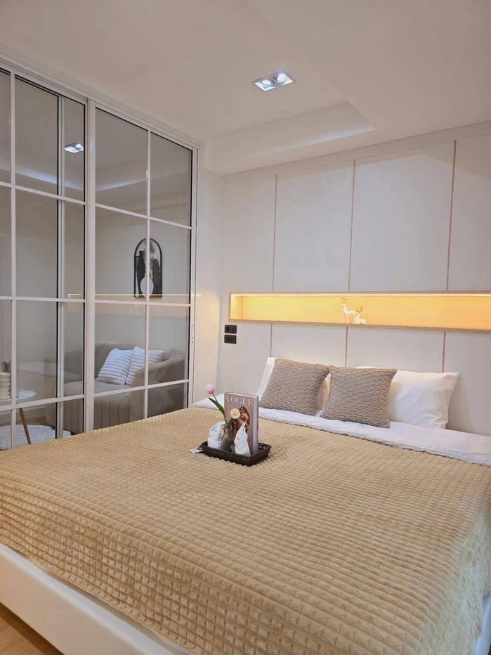 รูป Seven star condo : Rent : เช่าเพียง 9,000บ/ด 🌻พร้อมเข้าวันที่ 1 ส.ค. นี้ พร้อมจอง‼️ - รูปที่ 4/11