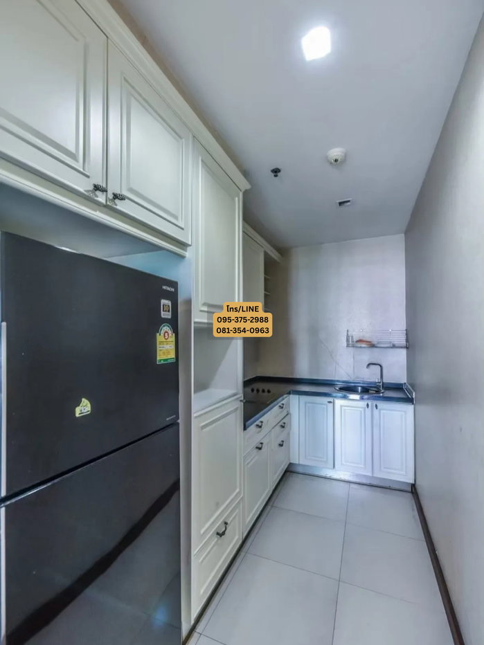 รูป เช่า ไอวี สาทร | Ivy sathorn 10 ติด BTS-ช่องนนทรี | Chong Nonsi ติดต่อ LINE/Tel 095-375-2988 - รูปที่ 6/18