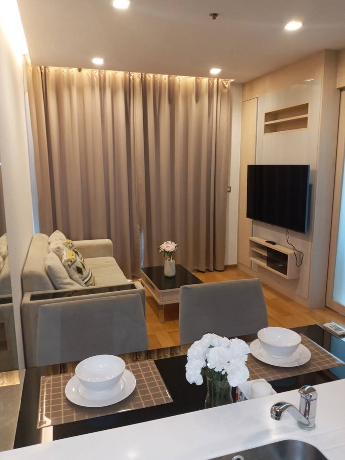 picture R930/[For Rent] The Address Asoke - 5/11