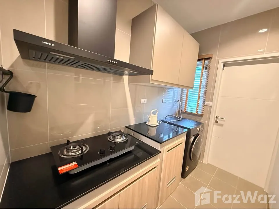 รูป บ้านเดี่ยวให้เช่า 4 ห้องนอน ในโครงการ สราญสิริ เกาะแก้ว รีทรีต 6588076 - รูปที่ 12/16