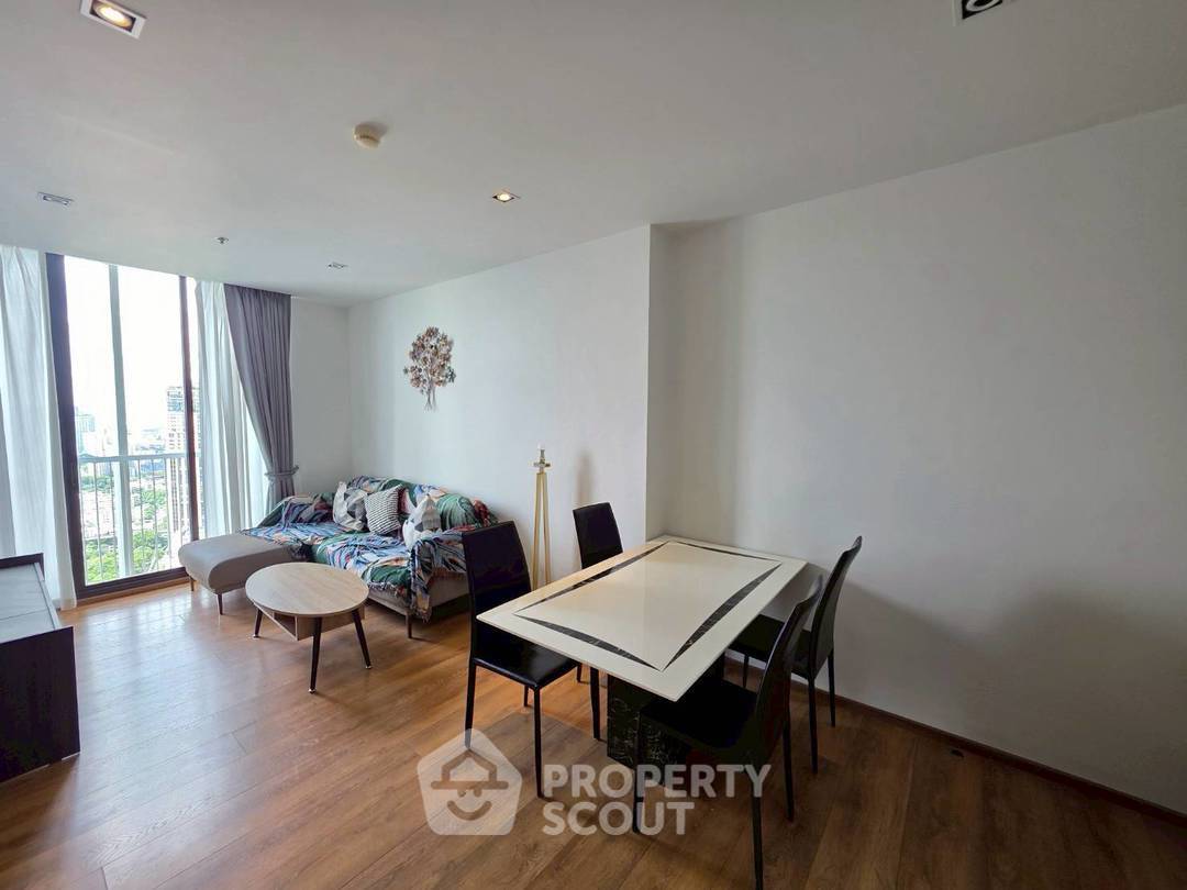 picture Well-Priced 2-Bed Condo At Park Origin Phrom Phong, 42nd Floor (ID 3092363) - 5/15