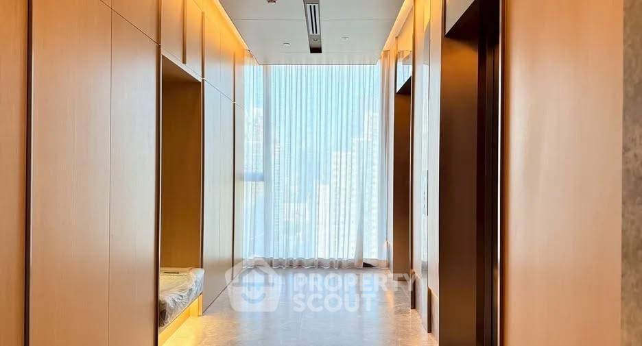 รูป คอนโด 4 ห้องนอน 412 ตร.ม. ที่ SCOPE ทองลอ ใกล้ BTS ทองหล่อ 10 ม. (รับสัตว์เลี้ยง) (ID 3001679) - รูปที่ 11/15
