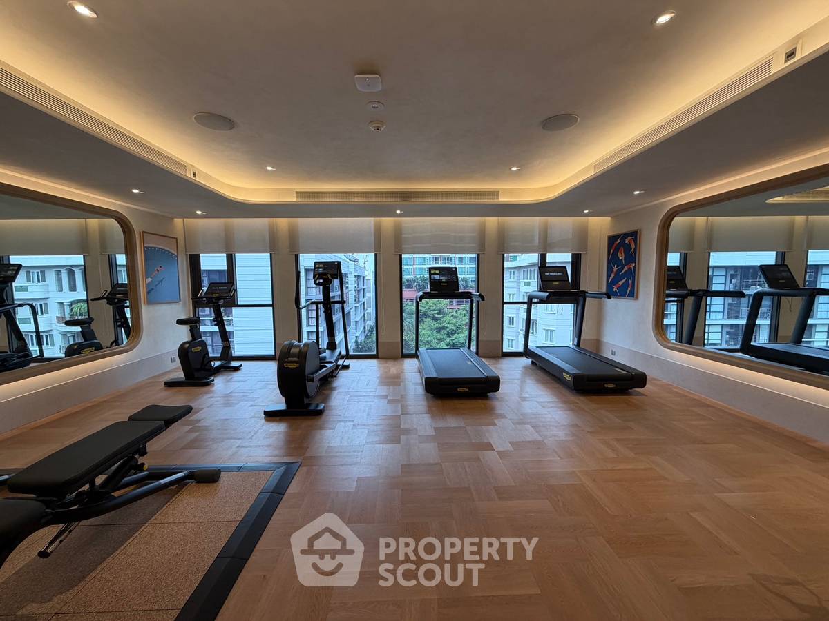 รูป ห้องเลี้ยงสัตว์ได้ 1 ห้องนอน 53 ตร.ม. ที่ Via 61 ใกล้ BTS เอกมัย 400 ม. (ID 3033414) - รูปที่ 18/22
