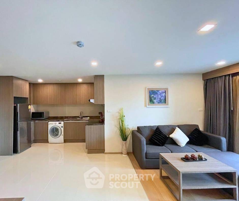 รูป คอนโด 2 ห้องนอน ที่ Art @ Thonglor ชั้น 8 ใกล้ทองหล่อ (ID 1900928) - รูปที่ 6/6