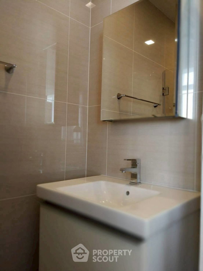 picture 1-BR Condo For Rent, Park Origin Phrom Phong, 3rd Floor Near BTS Phrom Phong (ID 3090920) - 13/14