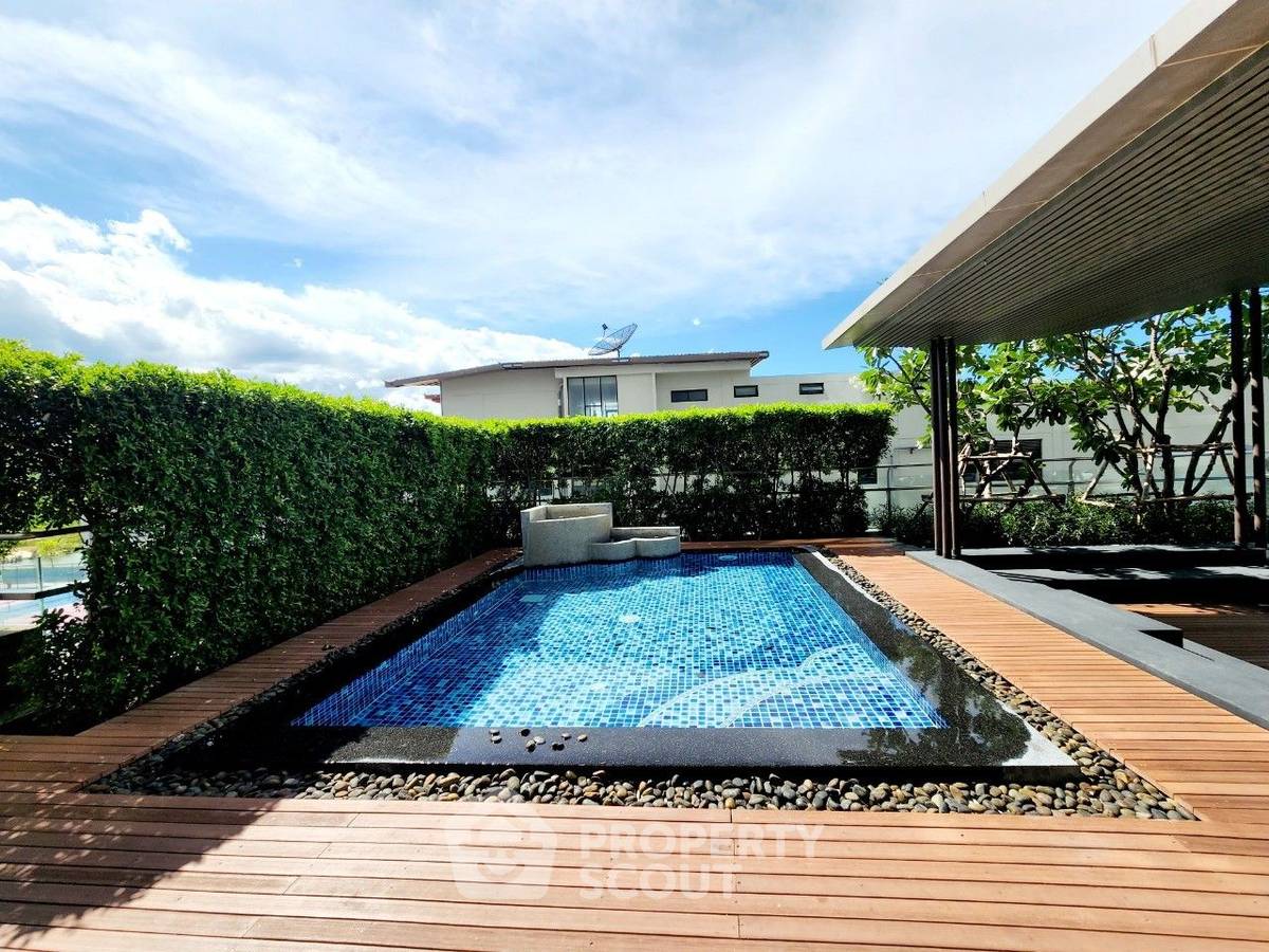 รูป คอนโด 2 ห้องนอน ให้เช่า โครงการ บ้านเคียงฟ้า ใกล้หนองแก ชั้น 11 ขนาด 57 ตร.ม. (ID 1327362) - รูปที่ 15/27