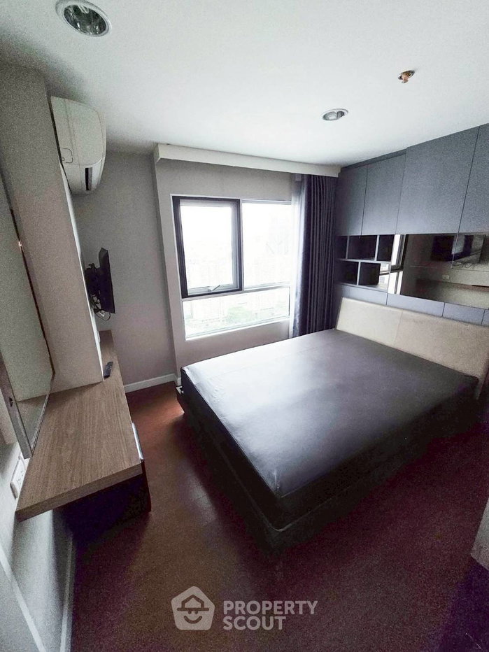 รูป คอนโด 3 ห้องนอน Belle Grand พระราม 9 ชั้นสูง 34 ใกล้ MRT พระราม 9 (ID 3090947) - รูปที่ 11/19