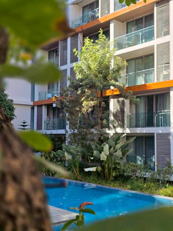 รูป Condo For Sale @Nimman Chiangmai - รูปที่ 18/19