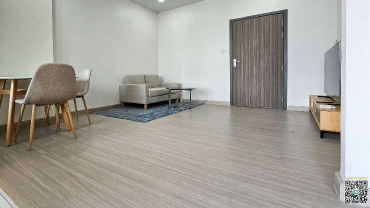 รูป Supalai Loft BTS/MRT บางหว้า 35 ตรม.Type 1 bed แยกครัว | Google TV 55”ใหม่🎉 - รูปที่ 6/37