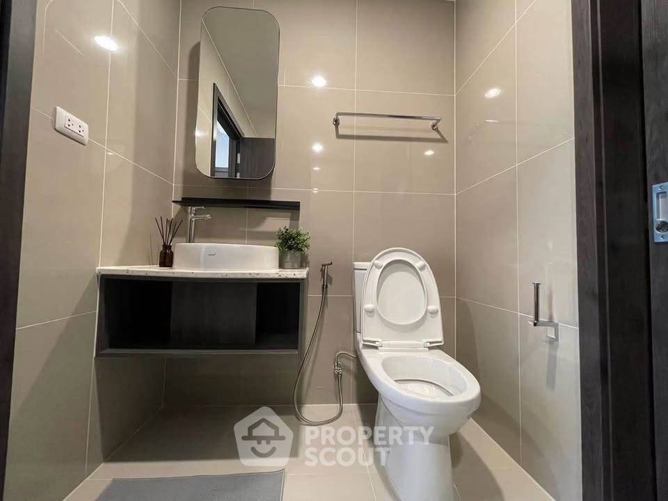 รูป คอนโด 1 ห้องนอน 35 ตร.ม. ที่ XT ห้วยขวาง ใกล้ MRT ห้วยขวาง 100 ม. (ID 3091518) - รูปที่ 13/13