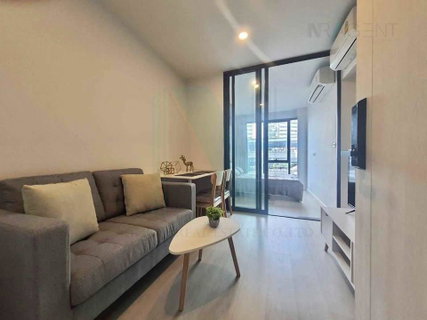 รูปภาพ For Rent Condo CIELA SRIPATUM Building 1, Floor 3,1 BED PLUS, Room size 32 sqm