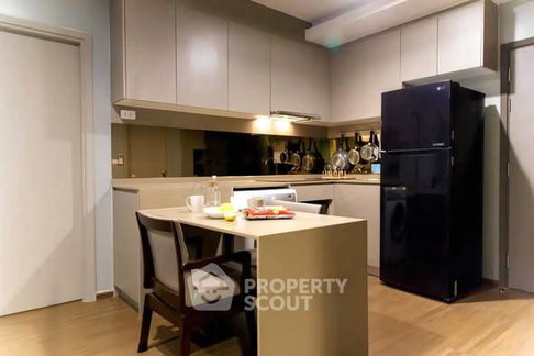 คอนโด 2 ห้องนอน Ideo Sukhumvit 93 ใกล้ BTS บางจาก 100 ม ชั้น 28 (ID 3091701)