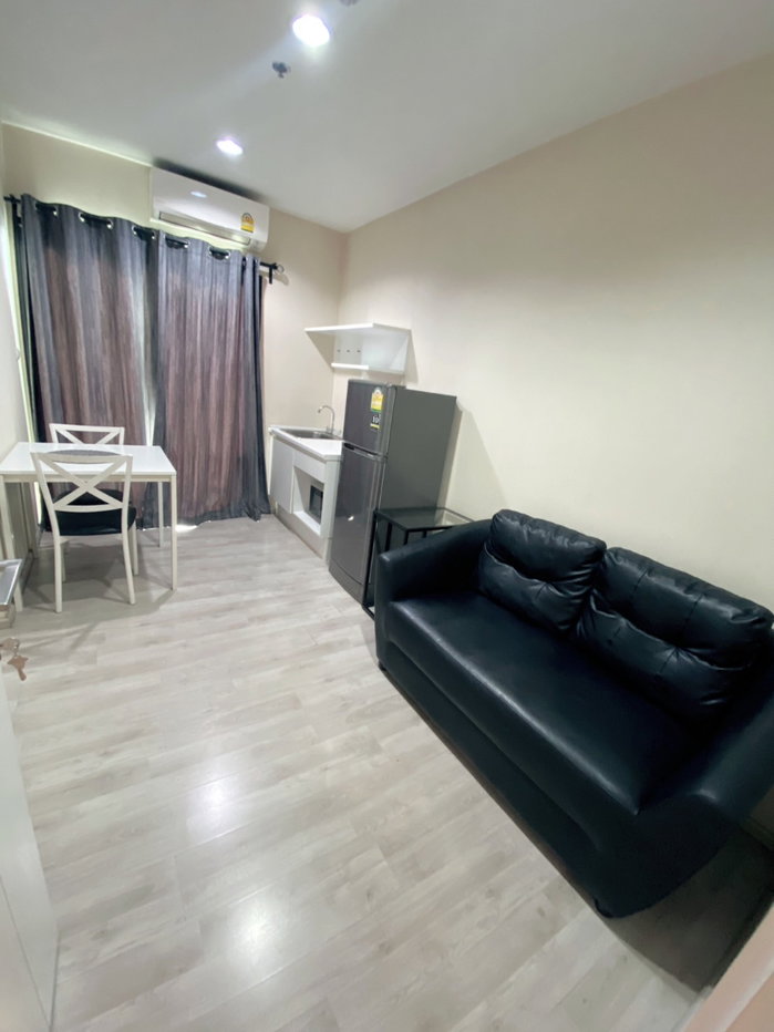 รูป ให้เช่า Plum Condo Central station เฟส 2 ชั้น 9 เฟอร์นิเจอร์ครบ - รูปที่ 2/18