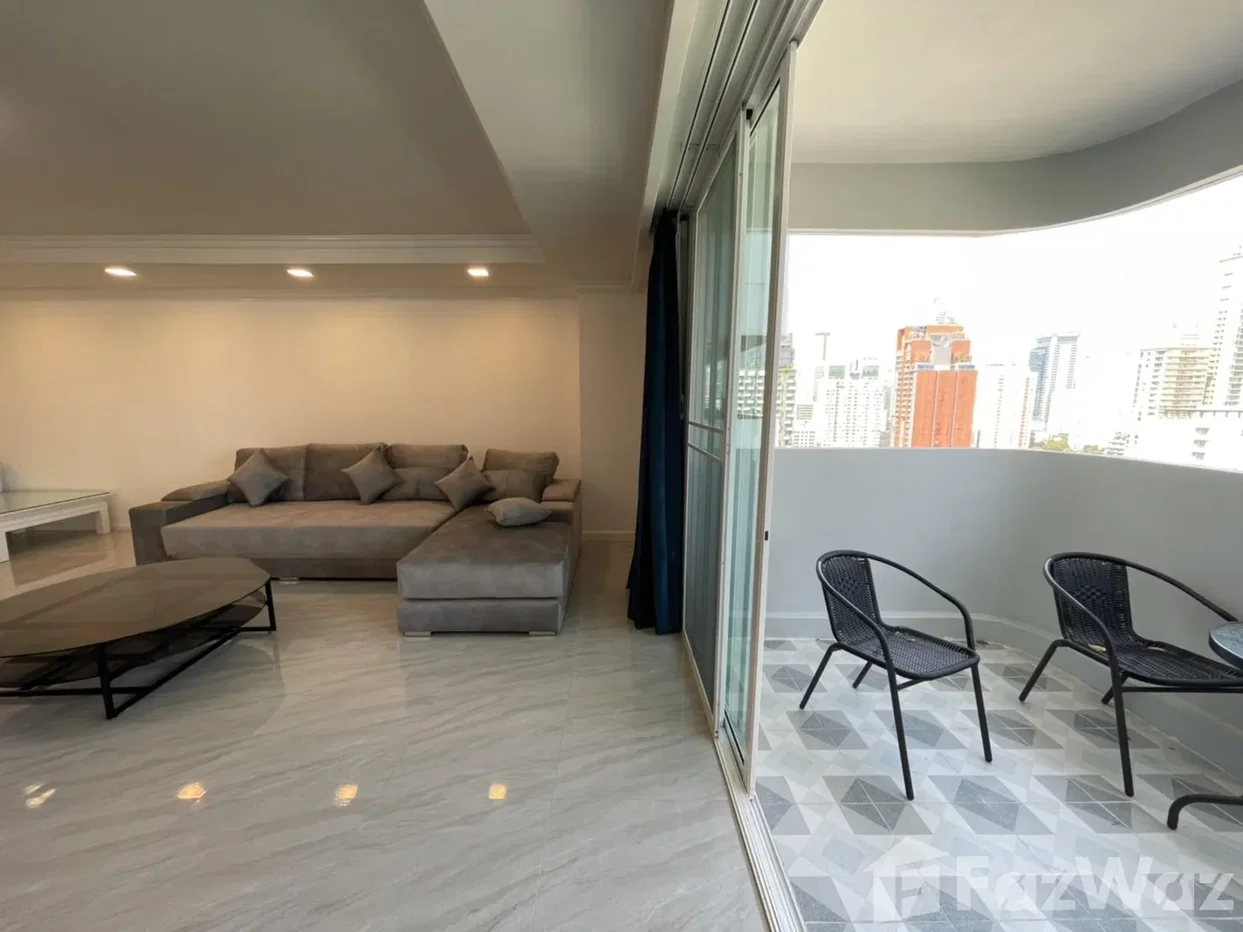 picture 3 Bedroom Condo for rent at D.S. Tower 1 Sukhumvit 33 1058260 - 7/11