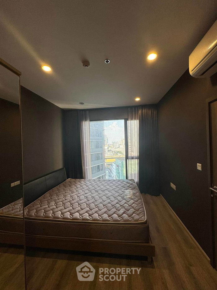 picture 2-BR Condo In Ideo Mobi Asoke, Near MRT Phetchaburi (200m) (ID 3091380) - 5/7