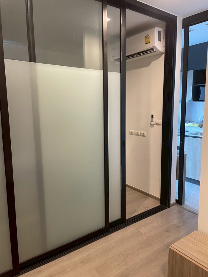 รูป For sale! Condo close to MRT คอนโดเหมือนใหม่เจ้าของขายเอง อยู่ใกล้ MRT เพชรเกษม48 มีส่วนกลางอำนวยความสะดวกครบครัน ราคาน่ารัก - รูปที่ 6/23