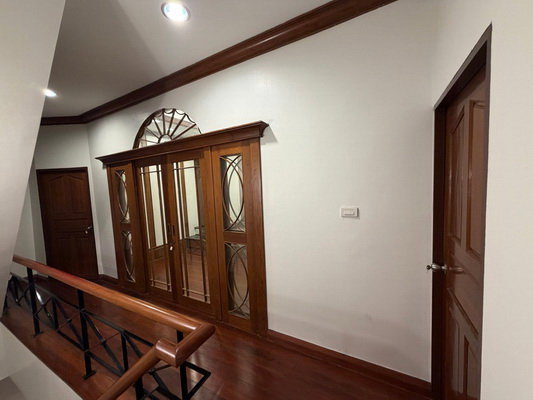 รูป [ให้เช่า] ทาวน์โฮม บรมราชชนนี ซอย 4 / 4 ห้องนอน 3 ห้องน้ำ / 26 ตรว. 200 ตรม. **38,000** ทาวน์โฮม 3 ชั้นใจกลางปิ่นเกล้า เพียง 5 นาทีจากเซนทรัลปิ่นเกล้า - รูปที่ 15/17