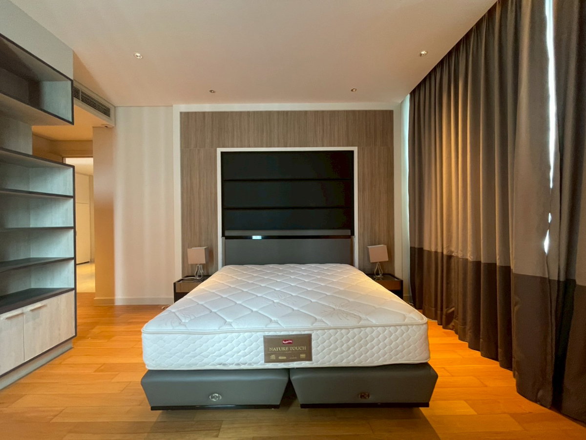 รูป ให้เช่า 2 ห้องนอน 145 ตร.ม พร้อมเข้าอยู่ -- โทรด่วน 094-641-5974 - รูปที่ 3/15