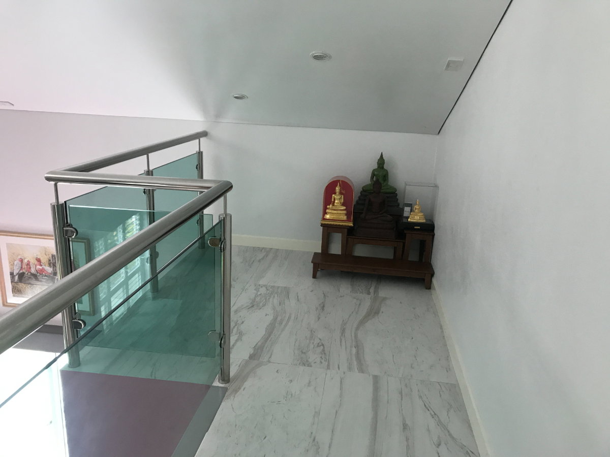 รูป บ้านสวย อำเภอสามชุก จังหวัดสุพรรณบรี ราคาถูก - รูปที่ 107/146