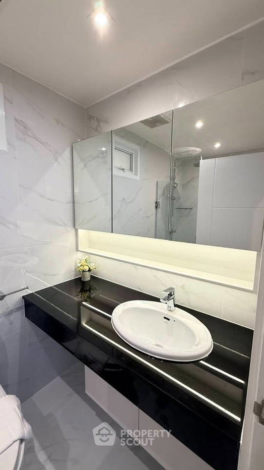 รูป คอนโด 2 ห้องนอน 88 ตร.ม. ชั้น 22 ที่ Belle Park Residence คลองนนซี (ID 3091202) - รูปที่ 12/18