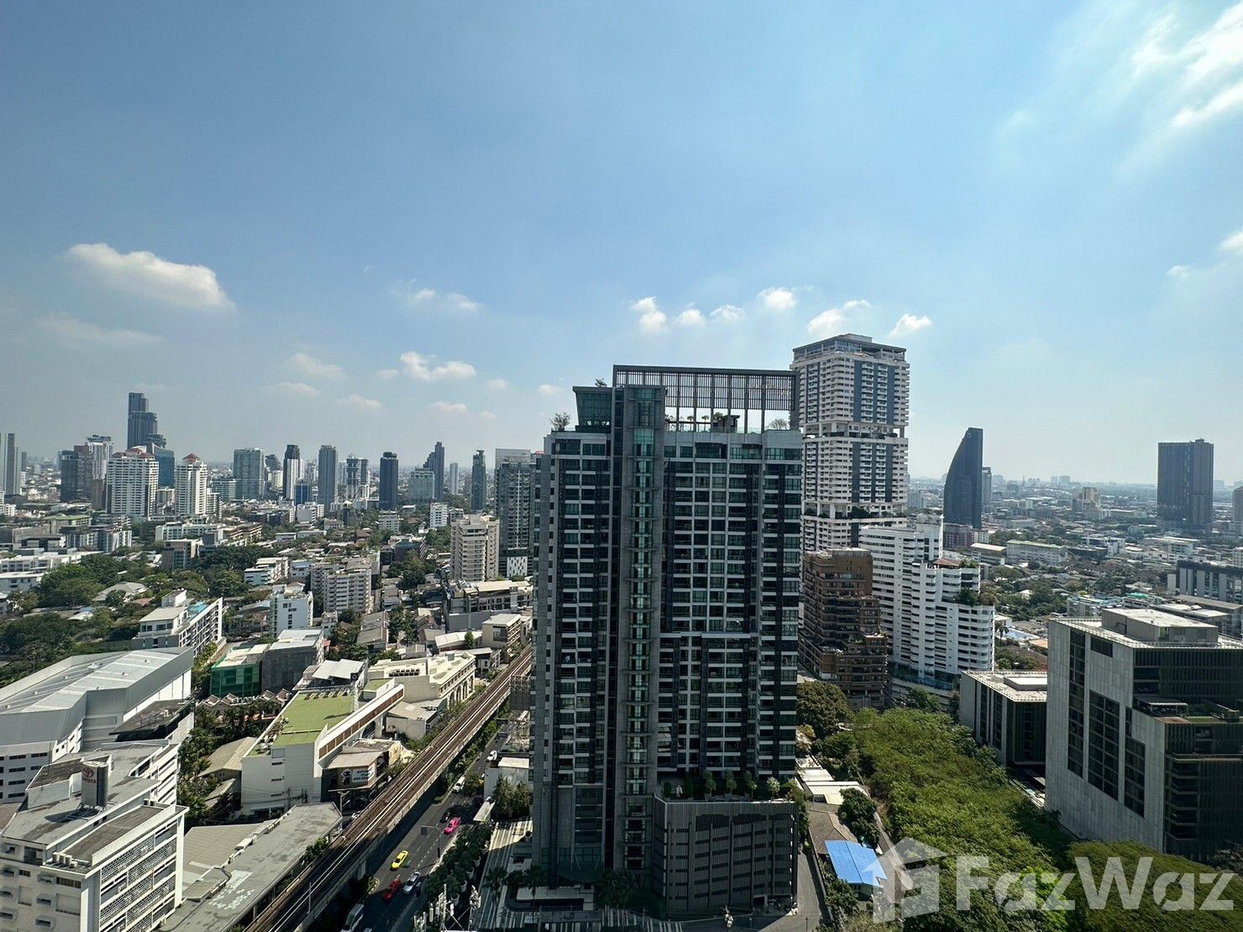 รูป คอนโดให้เช่า 2 ห้องนอน ในโครงการ ดิ เอสเทลล์ พร้อมพงษ์ 1376390 - รูปที่ 11/11