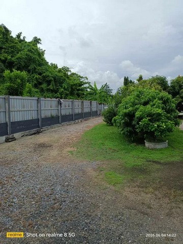 รูป ขายบ้านและที่ดิน บางพลี สมุทรปราการ เนื้อที่รวม260ตร.ว. ประกอบด้วยบ้าน2ชั้น1หลัง พื้นที่ใช้สอย 110ตร.ม. บ้านชั้นเดียว1หลัง พื้นที่ใช้สอย 81ตร.ม. - รูปที่ 10/17