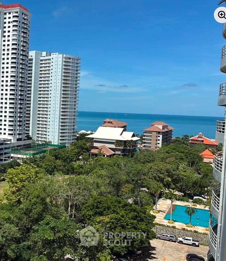 รูป คอนโดวิวท่าย 5 2 ห้องนอน 96 ตร.ม. ชั้น 11 ใกล้หาดจอมเทียน (ID 3092542) - รูปที่ 5/13