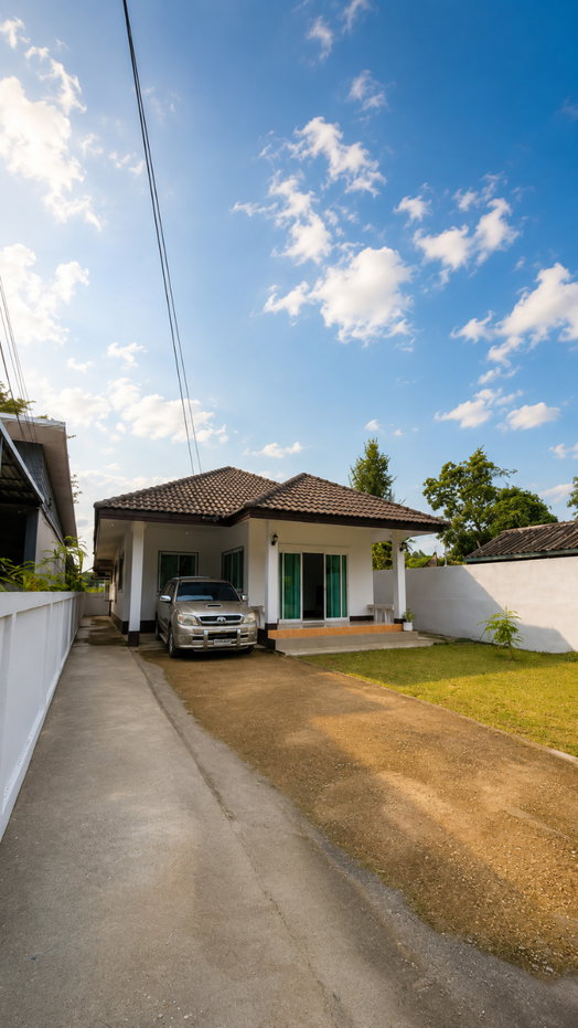 picture Houseforrent sanklang near CentralFestival - 2/23