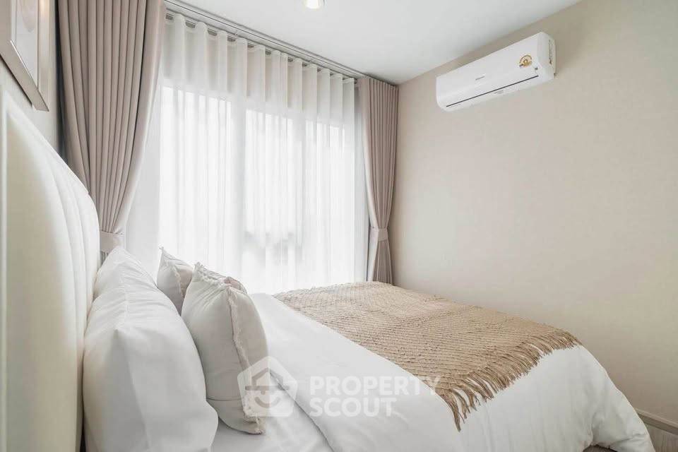 รูป คอนโด 2 ห้องนอน ราคาเหมาะสม โครงการ Regent Home Bangna ชั้น 31 ใกล้ BTS บางนา (ID 3087453) - รูปที่ 7/16