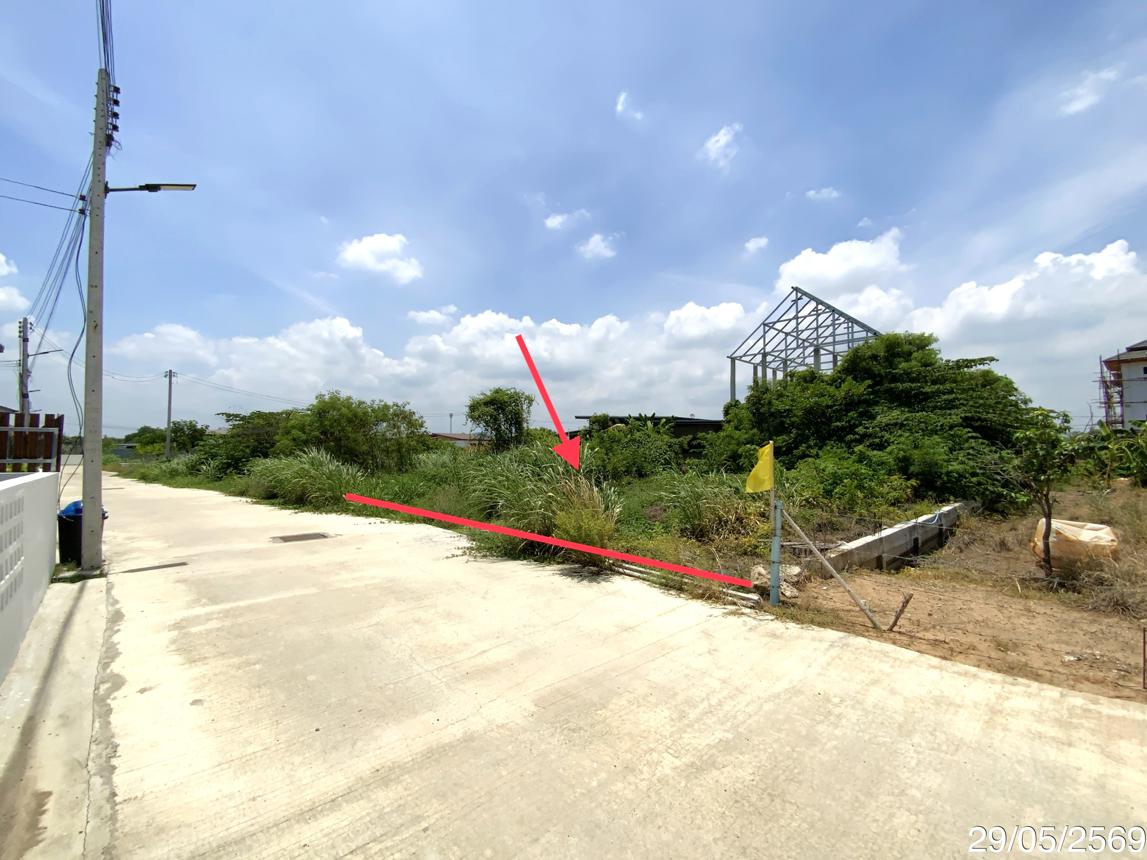 รูป บ้านเดี่ยว 150 ตร.วา เมืองลพบุรี ลพบุรี 675,000 - รูปที่ 13/18