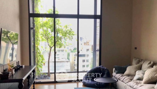 รูปภาพ 1-BR 64 Sqm Condo At Siamese Exclusive Sukhumvit 31, MRT Sukhumvit (ID 3091956)