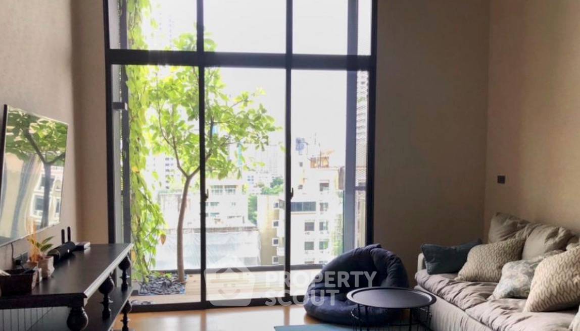 picture 1-BR 64 Sqm Condo At Siamese Exclusive Sukhumvit 31, MRT Sukhumvit (ID 3091956) - 1/5