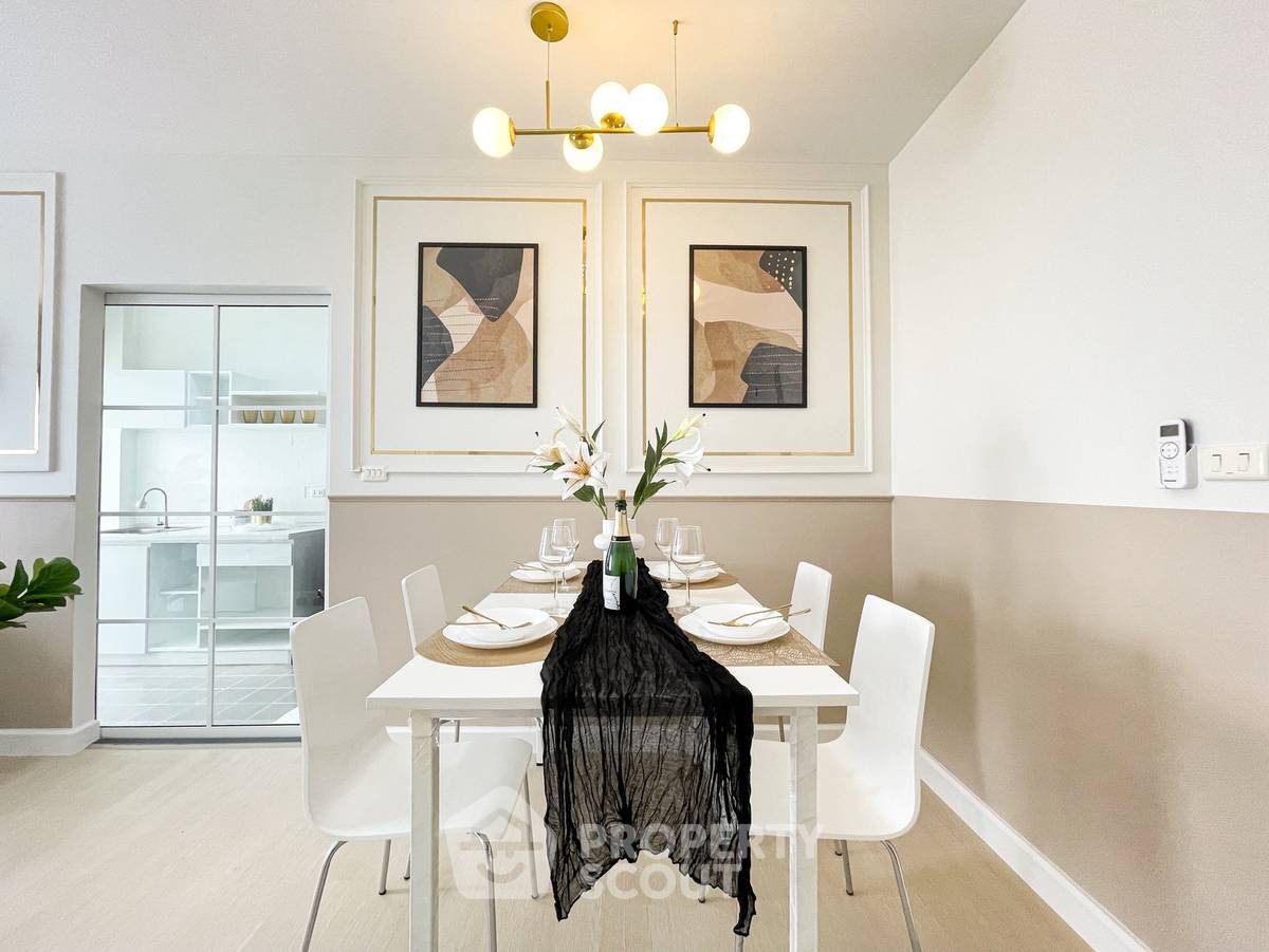 picture 2-BR Condo For Sale At The Kith Tiwanon, Pak Kret (ID 3086989) - 27/35
