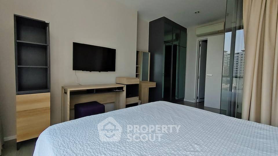 picture 1-BR Condo At The Room Sukhumvit 69, 100m To BTS Phra Khanong (ID 3087447) - 7/10